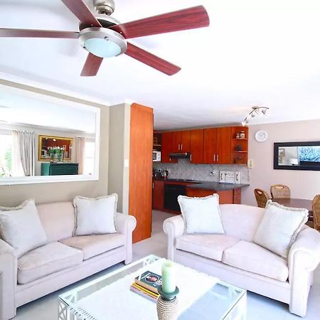 High Strand 10 Ciudad del Cabo Exterior foto