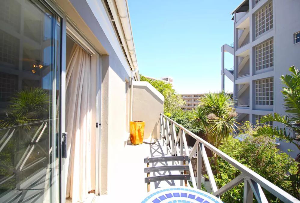 High Strand 10 Ciudad del Cabo Exterior foto