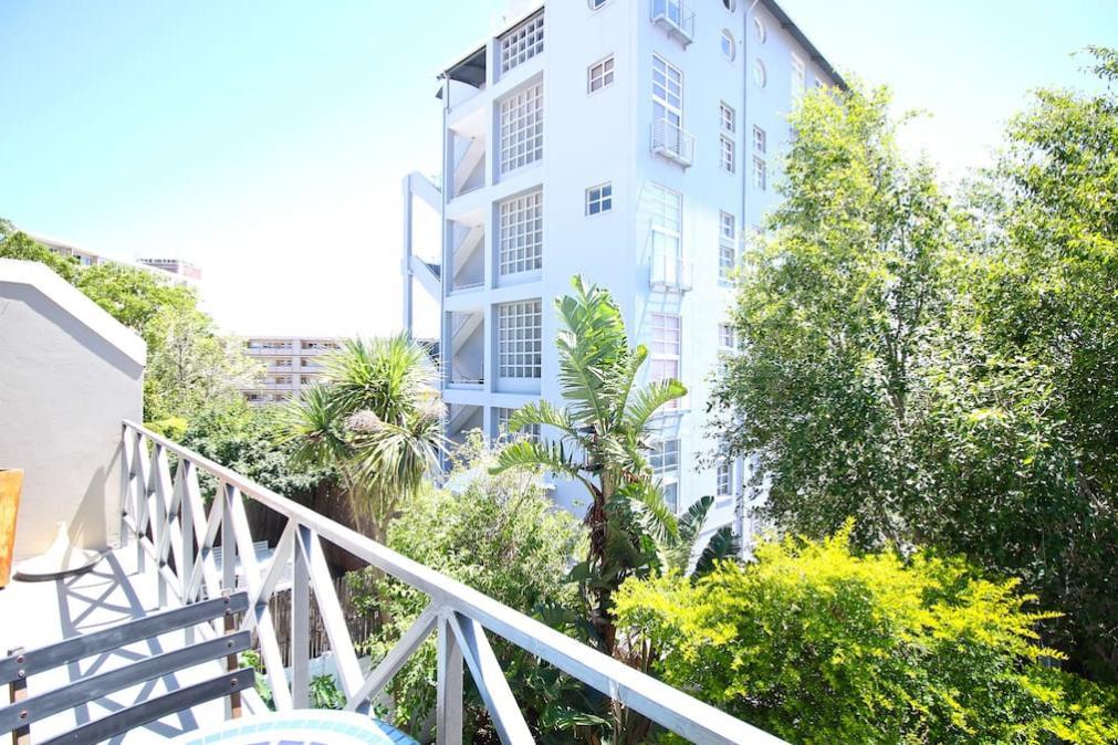 High Strand 10 Ciudad del Cabo Exterior foto