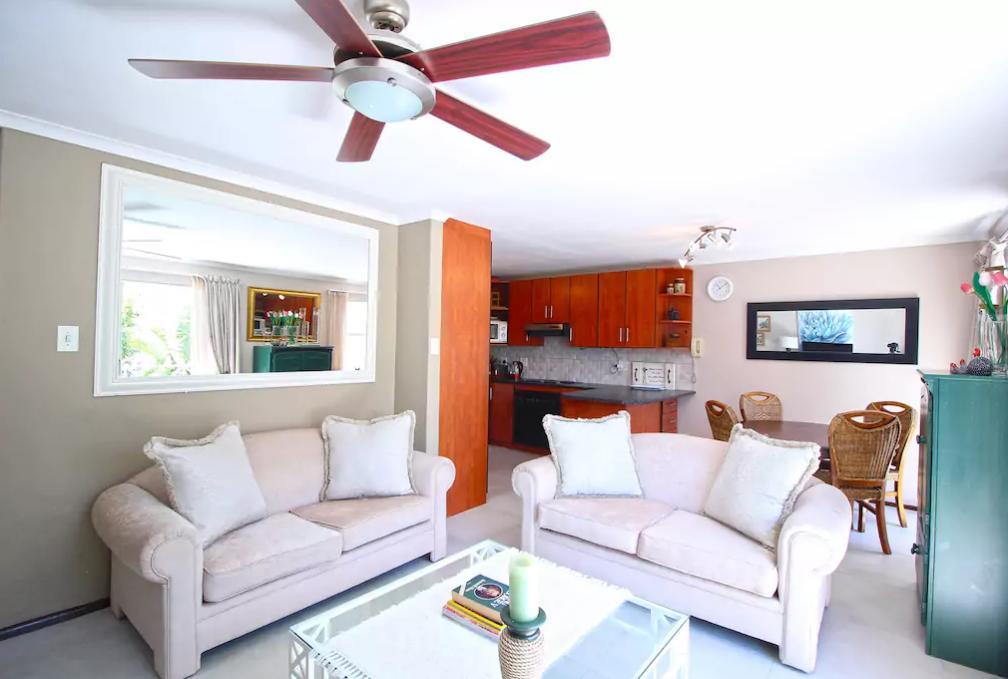 High Strand 10 Ciudad del Cabo Exterior foto