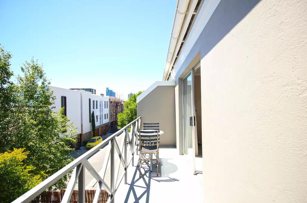 High Strand 10 Ciudad del Cabo Exterior foto
