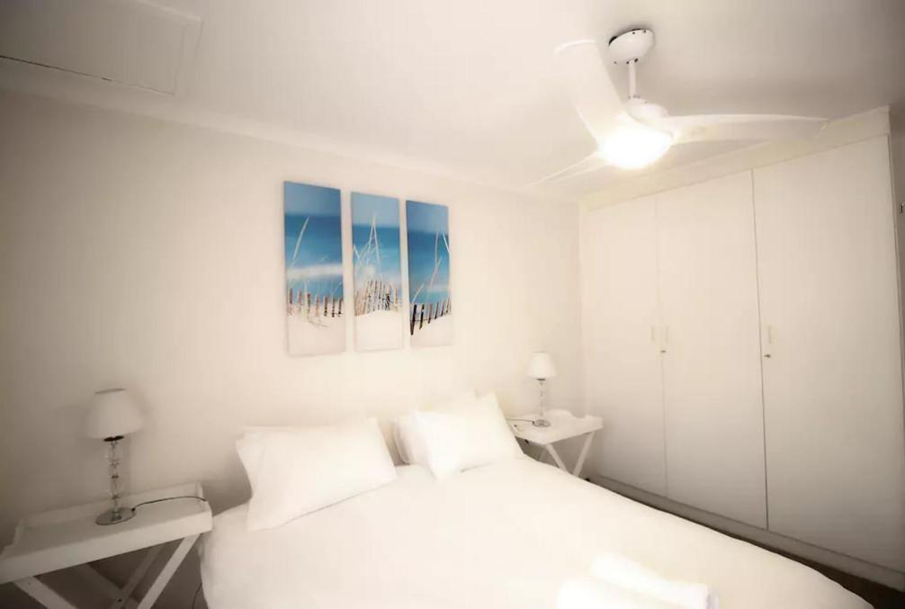 High Strand 10 Ciudad del Cabo Habitación foto